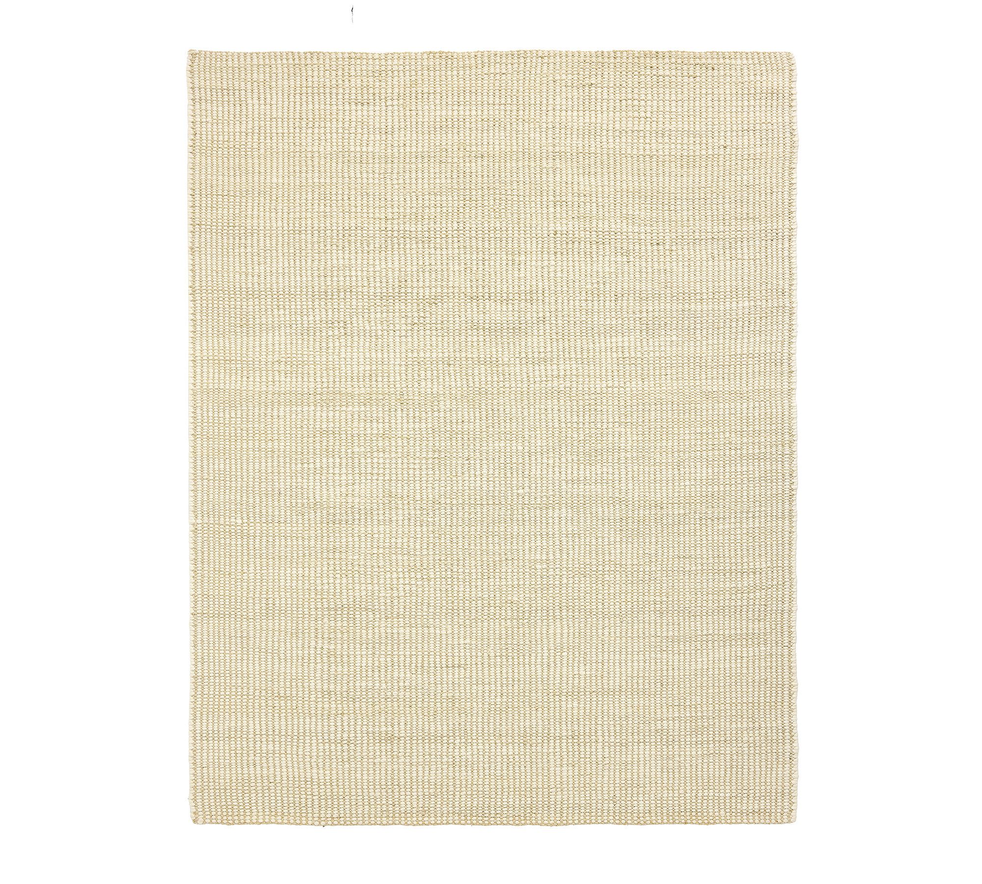 Sutton Wool Jute Rug - thumbnail 3