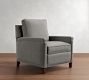 Tyler Square Arm Recliner