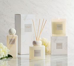 Dune Scent Collection - Coastal Vanilla