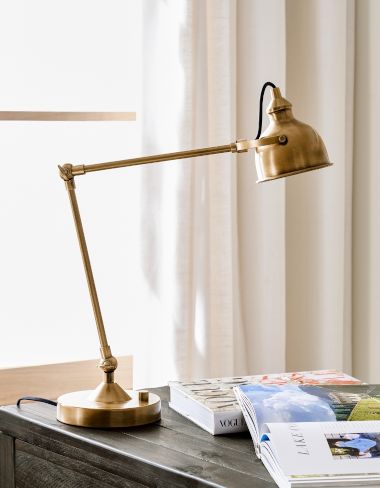 Accessible Home Lighting