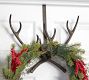 Antler Wreath Hanger
