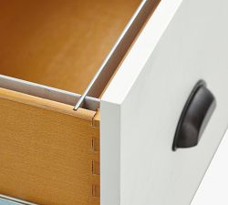 Aubrey Grand Corner Office Suite (94")