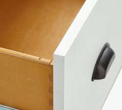 Aubrey Corner Desk (76")