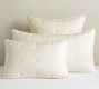 Belgian Flax Linen Comforter Sham