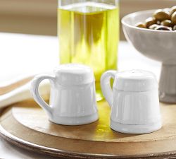 Cambria Stoneware Kitchen Collection