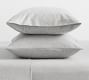 Cozy Brushed Cotton Flannel Pillowcases - Set of 2