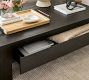 Folsom Storage Rectangular Grand Coffee Table (60")