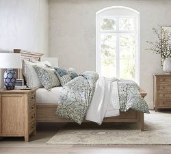 Hudson Nightstand (26")