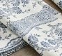 Hudson Cotton Napkins - Set of 4