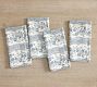 Hudson Cotton Napkins - Set of 4