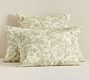 Sorrel Toile Comforter Shams