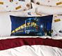 The Polar Express™ Light Up Lumbar Pillow