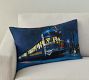 The Polar Express™ Light Up Lumbar Pillow