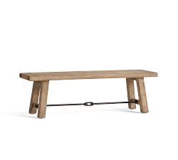 Benchwright Dining Bench (60"-86")