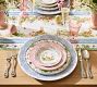 Botanical Bunny Stoneware Dinnerware Collection