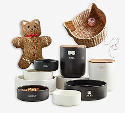 Cat Lover's Gift Bundle