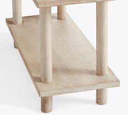 Cayman Bookcase (34")