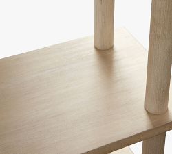 Cayman Bookcase (34")