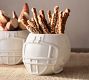 Football Helmet Stoneware Snack Bowl