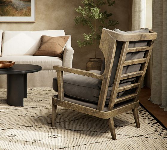 Gulfport Chair by Pottery Barn