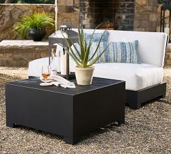 Hudson Outdoor Lantern