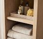 Modern Farmhouse Storage Cabinet