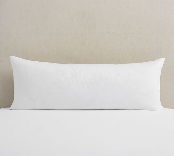 Perfect Puff Lumbar Pillow Insert