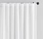 Seaton Textured Cotton Blackout Curtain