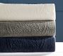 Velvet Medallion Quilt &amp; Shams