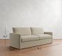 Westwood Slim Arm Sofa (61"&ndash;121")