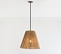 Camden Abaca Pendant (21"-30")