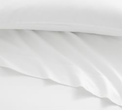 Cozy Brushed Cotton Flannel Pillowcases - Set of 2