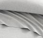 Cozy Brushed Cotton Flannel Pillowcases - Set of 2
