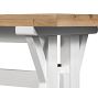 Hart Reclaimed Wood Dining Bench