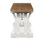 Hart Reclaimed Wood Dining Bench