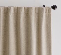 Peace &amp; Quiet Noise-Reducing Blackout Curtain