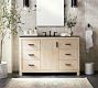 Reed 50" Single Wide Sink Vanity