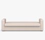 Shasta Square Arm Storage Futon (87")