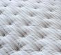 Carter Striped Quilted Sham