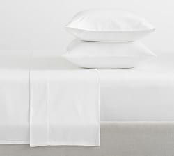Cozy Brushed Cotton Flannel Sheet Set