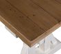 Hart Reclaimed Wood Dining Bench