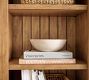 Heritage Farmhouse Entryway Tower