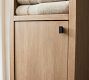 Modern Farmhouse Storage Cabinet