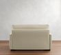 Pearce Square Arm Single Sleeper Sofa  (58")