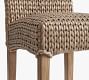 Seagrass Stool