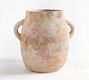 Solis Terracotta Vase