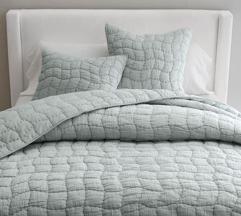Cloud Quilt