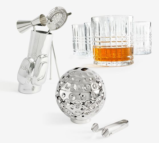 Golf & Sip Gift Bundle