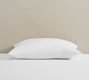 Perfect Puff King Lounger Feather Pillow Insert - Set of 2