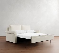 PB Deluxe Sleeper Sofa (76")